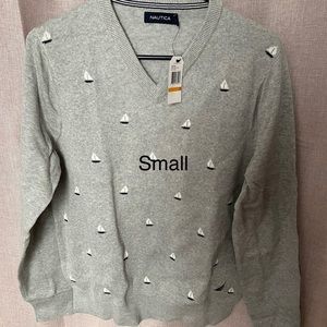 Men’s v neck sweaters